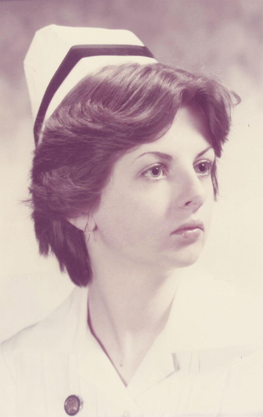 Donna Ann DeBlois